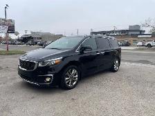 2015 Kia Sedona 4dr Wgn