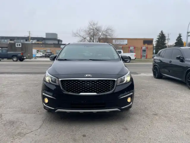 2015 Kia Sedona 4dr Wgn - Photo 2