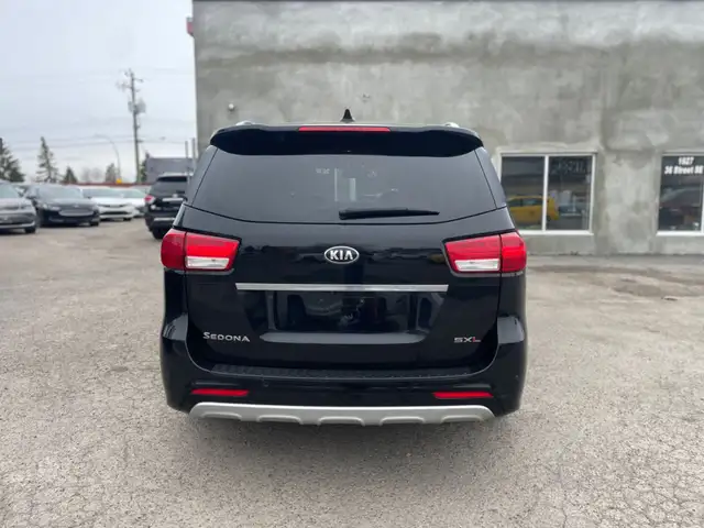 2015 Kia Sedona 4dr Wgn - Photo 5