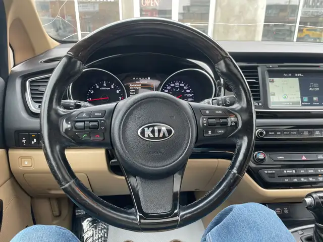 2015 Kia Sedona 4dr Wgn - Photo 8