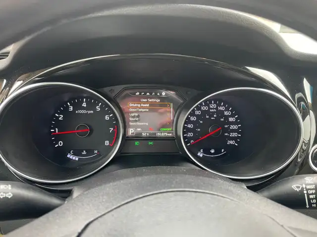 2015 Kia Sedona 4dr Wgn - Photo 9