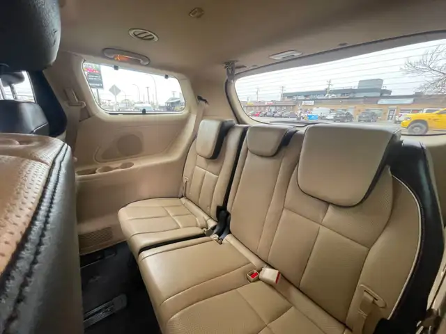 2015 Kia Sedona 4dr Wgn - Photo 15