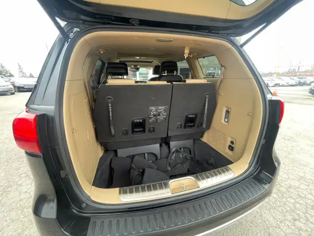 2015 Kia Sedona 4dr Wgn - Photo 17