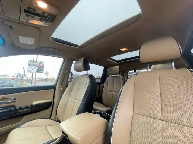 2015 Kia Sedona 4dr Wgn - Photo 19