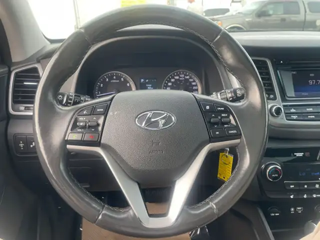 2017 Hyundai Tucson SE - Photo 9