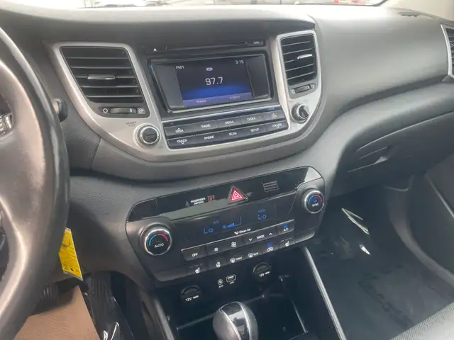 2017 Hyundai Tucson SE - Photo 10