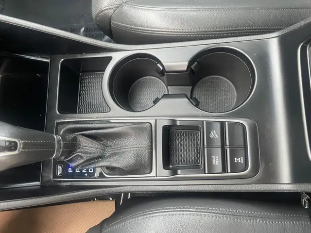 2017 Hyundai Tucson SE - Photo 11