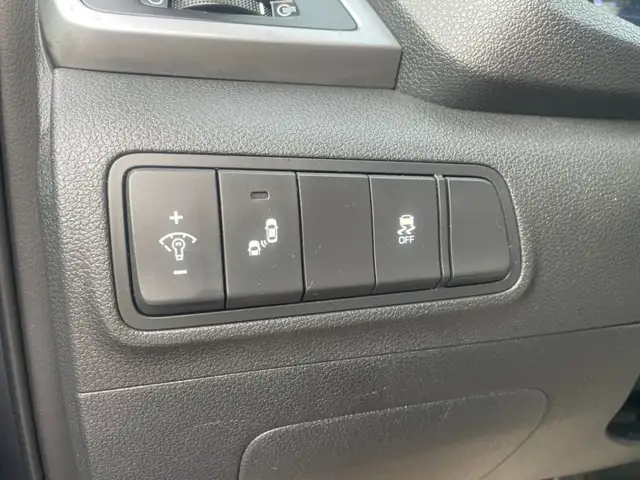 2017 Hyundai Tucson SE - Photo 13