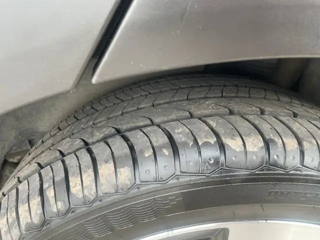 2017 Hyundai Tucson SE - Photo 17