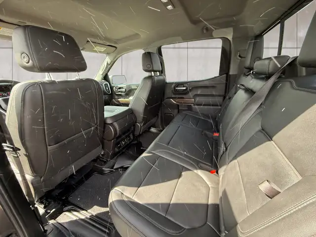 2019 Chevrolet Silverado 1500 4WD Crew Cab 147' LT - Photo 8