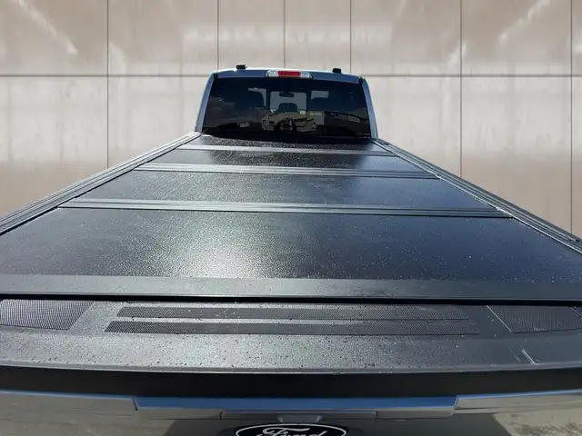 2024 Ford F-150 LARIAT 4WD SuperCrew 6.5' Box - Photo 6