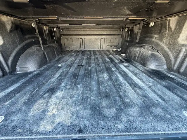 2024 Ford F-150 LARIAT 4WD SuperCrew 6.5' Box - Photo 7