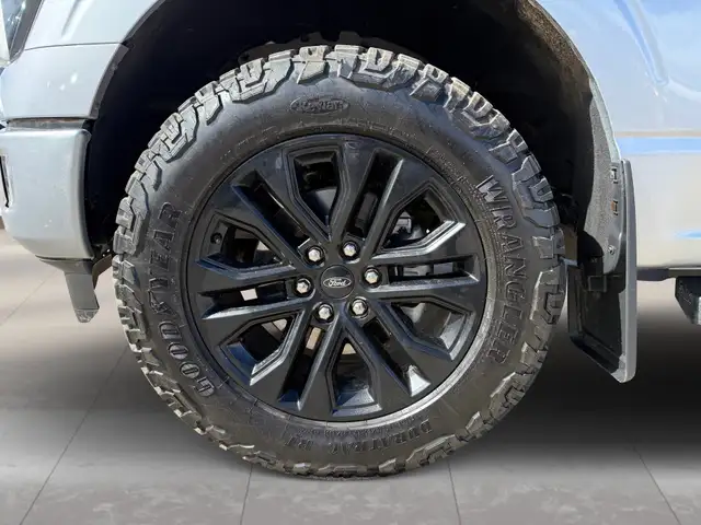 2024 Ford F-150 LARIAT 4WD SuperCrew 6.5' Box - Photo 13
