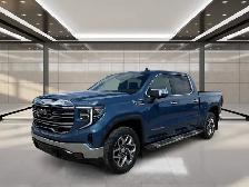 2024 GMC Sierra 1500 4WD Crew Cab 147' SLT