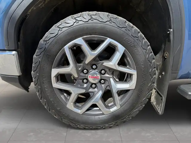 2024 GMC Sierra 1500 4WD Crew Cab 147' SLT - Photo 5