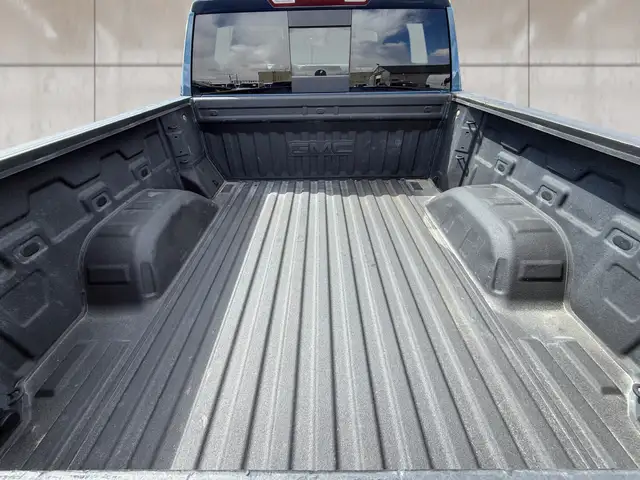 2024 GMC Sierra 1500 4WD Crew Cab 147' SLT - Photo 6