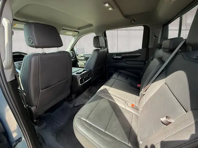 2024 GMC Sierra 1500 4WD Crew Cab 147' SLT - Photo 8