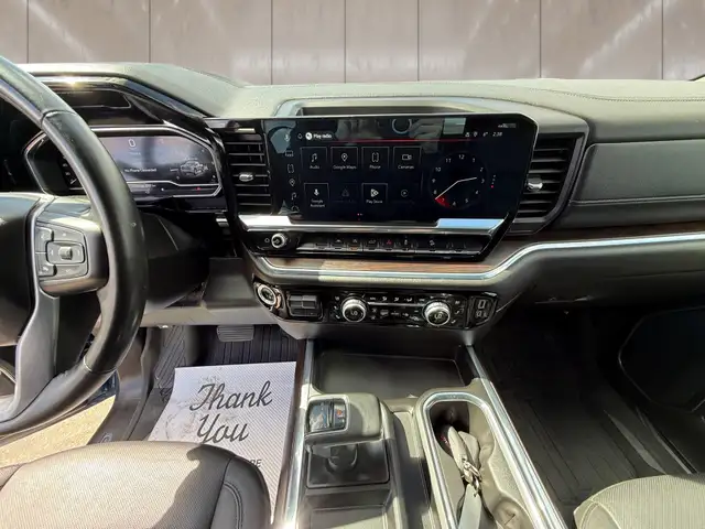 2024 GMC Sierra 1500 4WD Crew Cab 147' SLT - Photo 11