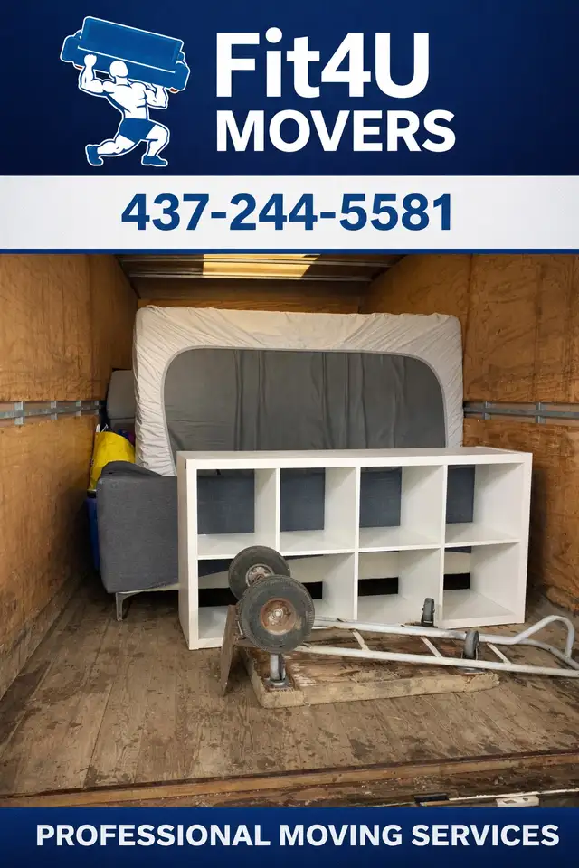 affordable moving - Photo 4