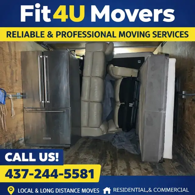 affordable moving - Photo 5