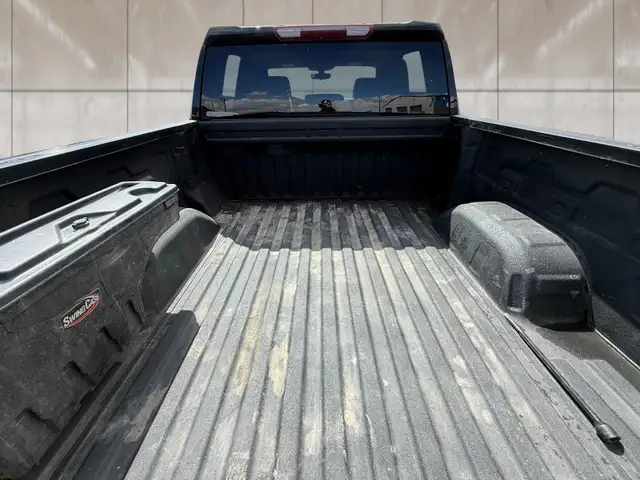 2021 Chevrolet Silverado 1500 4WD Crew Cab 147' RST - Photo 7