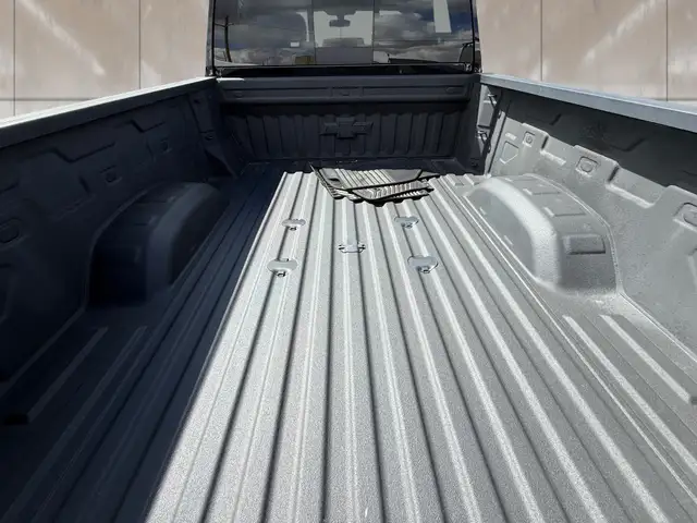 2022 Chevrolet Silverado 2500HD 4WD Crew Cab 159' LT - Photo 6