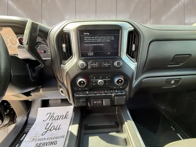 2022 Chevrolet Silverado 2500HD 4WD Crew Cab 159' LT - Photo 11