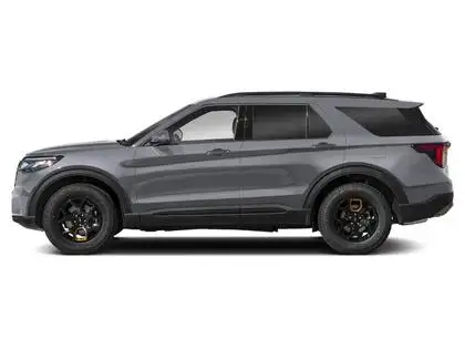 2026 Ford Explorer Tremor 4WD - Photo 3