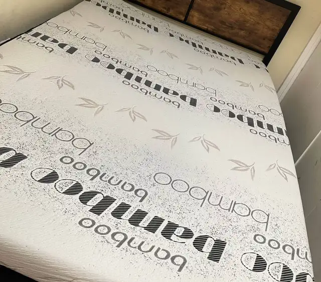 Queen Size Mattress , Perfectly Balanced