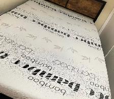 Queen Size Mattress , Perfectly Balanced