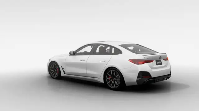 2026 BMW i4 xDrive40 | Premium | Groupe M Sport Pro | Groupe M - Photo 2