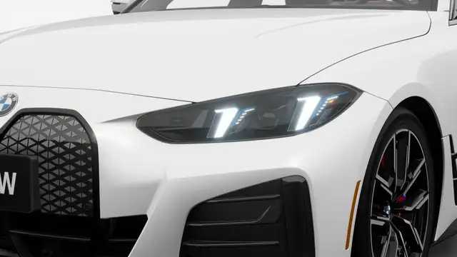 2026 BMW i4 xDrive40 | Premium | Groupe M Sport Pro | Groupe M - Photo 6