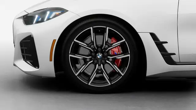 2026 BMW i4 xDrive40 | Premium | Groupe M Sport Pro | Groupe M - Photo 7