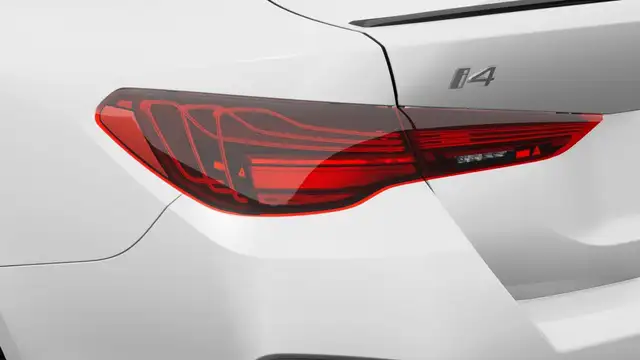 2026 BMW i4 xDrive40 | Premium | Groupe M Sport Pro | Groupe M - Photo 8