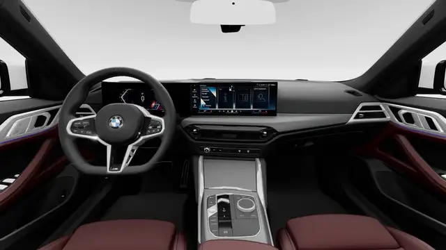 2026 BMW i4 xDrive40 | Premium | Groupe M Sport Pro | Groupe M - Photo 10