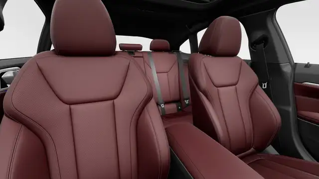 2026 BMW i4 xDrive40 | Premium | Groupe M Sport Pro | Groupe M - Photo 11