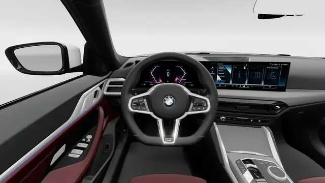 2026 BMW i4 xDrive40 | Premium | Groupe M Sport Pro | Groupe M - Photo 13