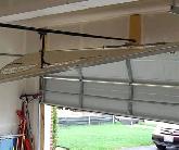 Garage Door Spring & Cable Kit