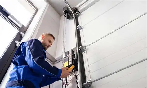 Garage Door Spring & Cable Kit - Photo 2