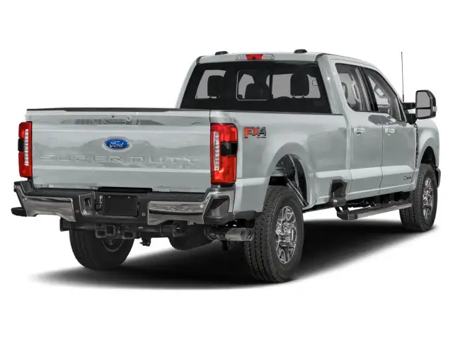 2026 Ford F-350 Lariat - Photo 2