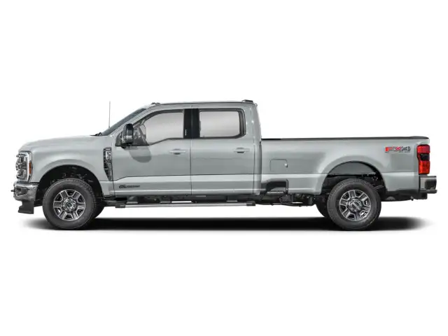 2026 Ford F-350 Lariat - Photo 3