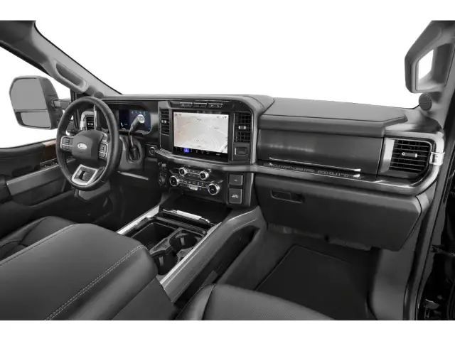 2026 Ford F-350 Lariat - Photo 12