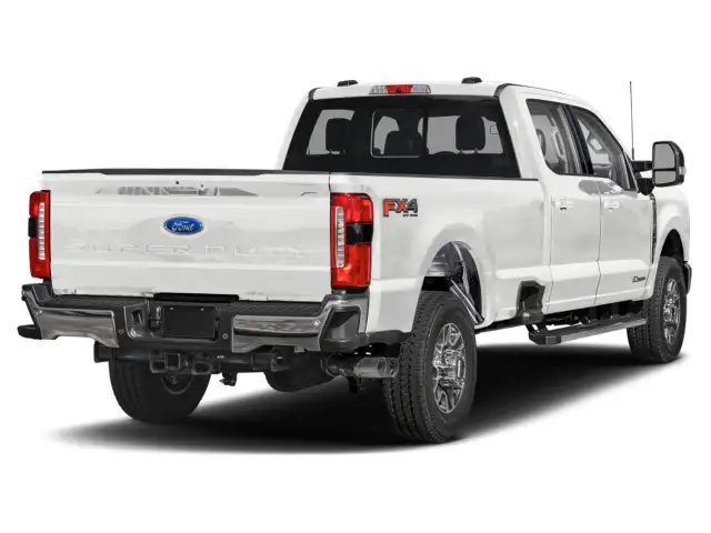 2026 Ford F-350 Lariat - Photo 2