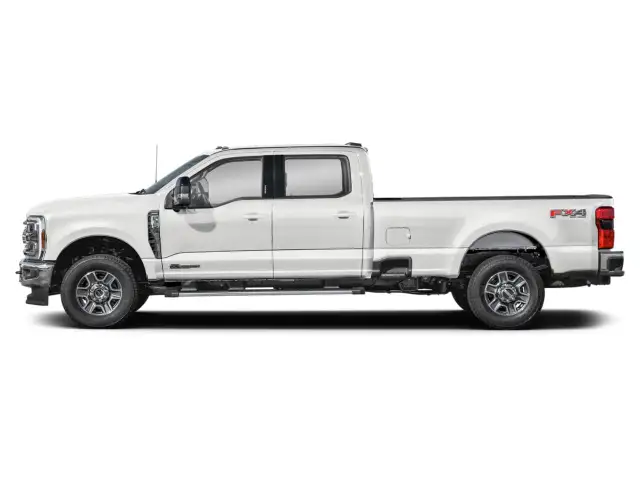 2026 Ford F-350 Lariat - Photo 3