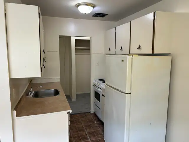 1 Bedroom - EK/Elmwood - 320 Poplar Ave - Photo 4