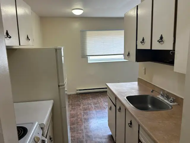 1 Bedroom - EK/Elmwood - 320 Poplar Ave - Photo 5