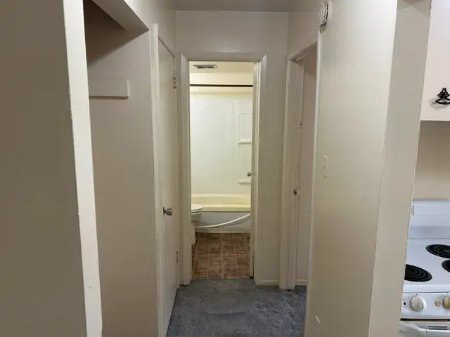 1 Bedroom - EK/Elmwood - 320 Poplar Ave - Photo 6