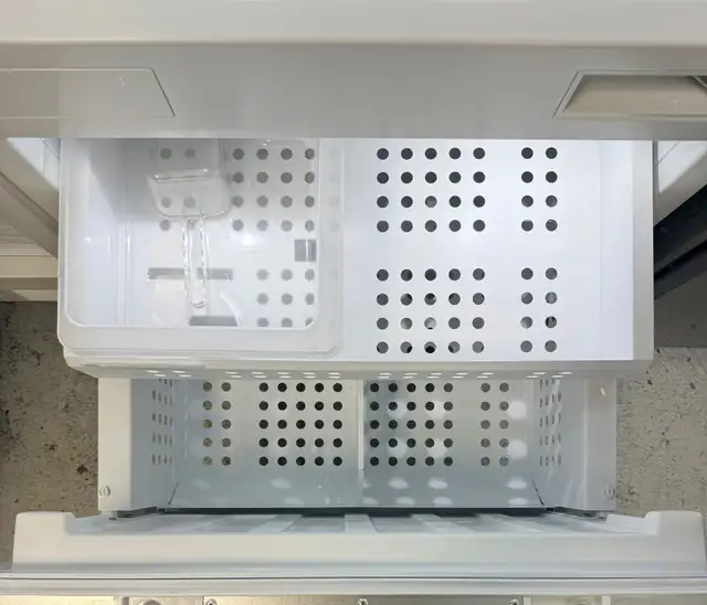 "BOSCH" Set Fridge 30"/Freezer 18" Panel Ready Built In - Photo 3