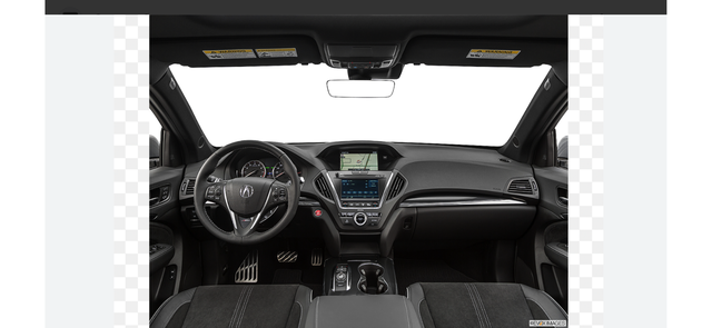 2020 Acura MDX A-Spec - Photo 6