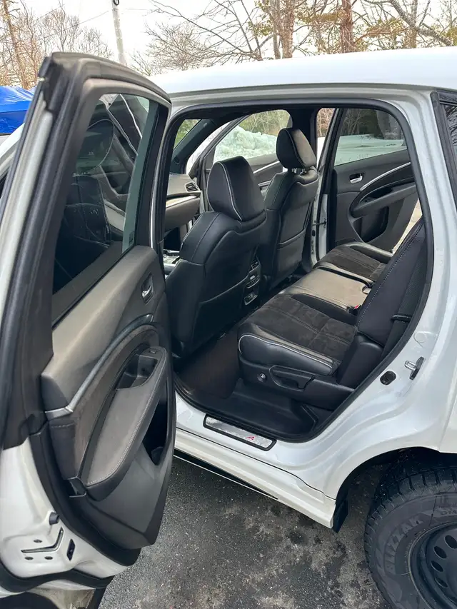 2020 Acura MDX A-Spec - Photo 9